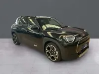 Nuevo Mini Aceman 160 kW (218 CV) 2026 Negro SUV