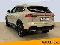 Usado MG HS Comfort 170 CV (125 kW) 2025 Blanco SUV