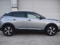 usado Peugeot 3008 1.2 S&S PureTech GT Pack EAT8 130