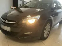 Usado Opel Astra 110 CV (80 kW) 2016