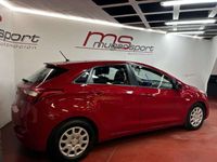 usado Hyundai i30 1.4CRDi City S