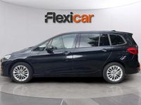 Usado BMW 216 140 CV (102 kW) 2020 Negro Familiar
