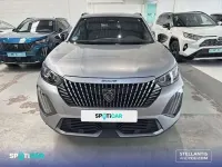 Usado Peugeot 2008 Allure 145 CV (106 kW) 2025 Gris SUV