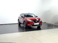 usado Nissan Qashqai 1.5 EREV E-POWER 140KW N-CONNECTA AUTO 190 5P