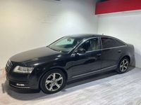 usado Audi A6 2.0TDI Corporate Multitronic 170