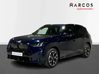 Nuevo BMW X3 299 CV (219 kW) 2026 SUV