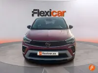 Usado Opel Crossland Elegance 110 CV (80 kW) 2024 Rojo SUV