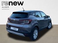 usado Renault Captur evolution TCe 103 kW (140CV) GPF