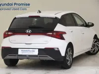 Usado Hyundai i20 83 CV (61 kW) 2025 Utilitario
