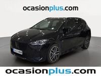 Usado BMW 218 Active Tourer 150 CV (110 kW) 2024 Negro Monovolumen