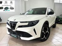Usado Alfa Romeo Junior Edizione Speciale 136 CV (100 kW) 2025 Blanco SUV