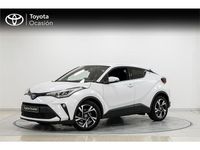 Usado Toyota C-HR Advance 122 CV (89 kW) 2023 Blanco SUV