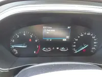 Usado Ford Focus Active 125 CV (91 kW) 2024 Gris Utilitario