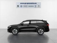 Nuevo Skoda Kodiaq SportLine 204 CV (150 kW) 2026 Negro SUV