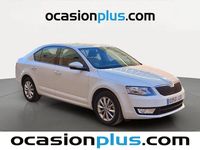 Usado Skoda Octavia Ambition 150 CV (110 kW) 2015 Blanco Utilitario
