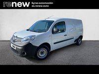 Usado Renault Kangoo 116 CV (85 kW) 2020 Blanco Monovolumen
