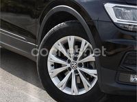 Usado VW Tiguan 125 CV (91 kW) 2018 Negro SUV