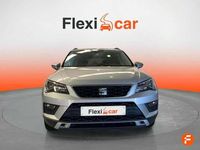 Usado Seat Ateca Ecomotive 116 CV (85 kW) 2017 Gris SUV