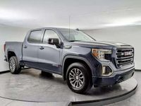 usado GMC Sierra 5.3L V8 SLT 4WD