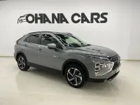 Usado Mitsubishi Eclipse Cross 188 CV (138 kW) 2022 Gris SUV
