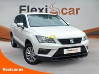 usado Seat Ateca 1.6 TDI 85kW (115CV) St&Sp Style Pl Eco