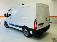 Usado Renault Master 135 CV (99 kW) 2020 Blanco Monovolumen