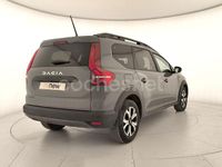 Usado Dacia Jogger Expression 110 CV (80 kW) 2024 Gris / plata Monovolumen