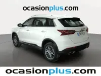 Używany SWM G01 131 KM (96 kW) 2023 Biały SUV
