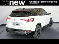 Usado Renault Austral Esprit Alpine 200 CV (147 kW) 2025 Blanco SUV