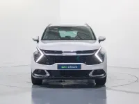 Usado Kia Sportage 230 CV (169 kW) 2024 SUV