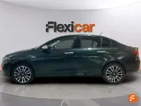 Usado Fiat Tipo Cross 130 CV (95 kW) 2023 Verde Berlina