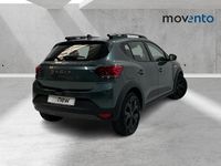Usado Dacia Sandero Extreme 110 CV (80 kW) 2024 Verde Berlina