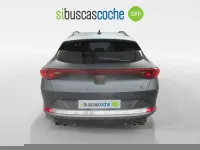 Usado Cupra Formentor VZ 310 CV (228 kW) 2022 Gris/plata SUV
