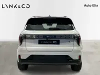 Nuevo Lynk & Co 01 280 CV (205 kW) 2025 Blanco SUV