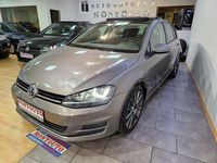 Usado VW Golf VII Sportline 150 CV (110 kW) 2015 Beige Berlina