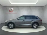 Usado Audi Q7 374 CV (275 kW) 2017 Gris SUV