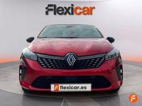 Usado Renault Clio V Evolution 100 CV (73 kW) 2025 Rojo Berlina