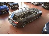 usado Audi A4 Avant 2.0 TFSI g-tron S line ed. S-T