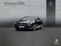 Usado Mercedes CLA180 136 CV (100 kW) 2019 Coupe