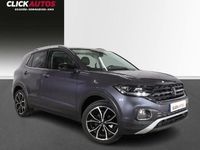 Usado VW T-Cross Sport 110 CV (80 kW) 2023 SUV