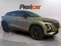 Usado Omoda 5 185 CV (136 kW) 2024 Blanco SUV