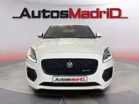 Usado Jaguar E-Pace R-Dynamic 165 CV (121 kW) 2021 Blanco SUV