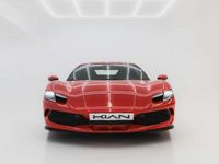 Usado Ferrari 296 609 kW (829 CV) 2023 Rojo Coupe