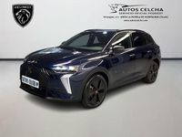 Usado DS Automobiles DS7 Crossback Grand Chic 225 CV (165 kW) 2022 SUV