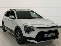 Usado Kia Niro 141 CV (103 kW) 2023 Blanco SUV