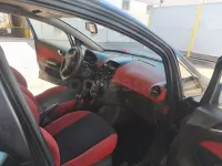 Usado Opel Corsa Cosmo 90 CV (66 kW) 2008 Negro Utilitario