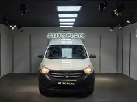 Usado Dacia Dokker Ambiance 90 CV (66 kW) 2016 Blanco Monovolumen