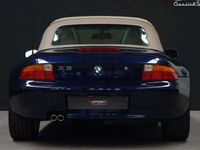 usado BMW Z3 2.8 Roadster