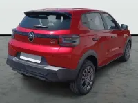 Usado Citroën C3 101 CV (74 kW) 2025 Rojo SUV