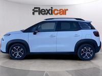 Usado Citroën C3 Aircross Live 110 CV (80 kW) 2021 Blanco SUV